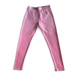 Juicy Couture Velour High Rise Leggings